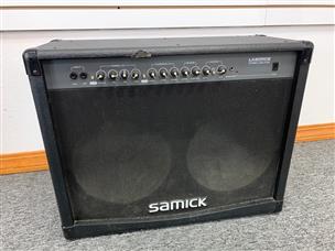 Samick deals amp price